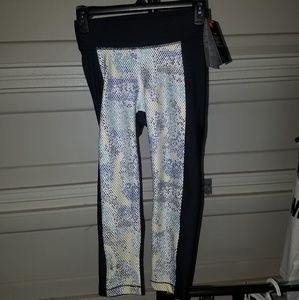 Women's Under Armour Brand leggings